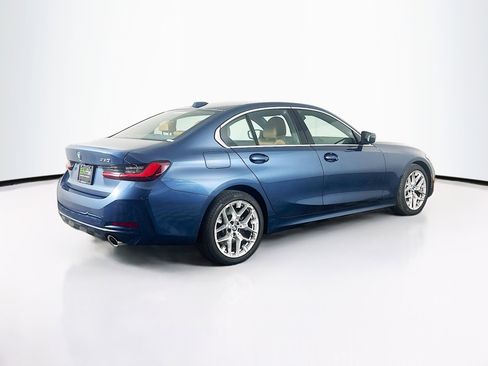 Used 2025 BMW 330i Sedan RWD image 9