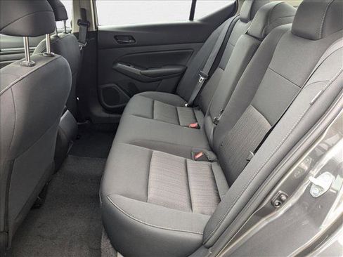 New 2025 Nissan Altima 2.5 S image 14