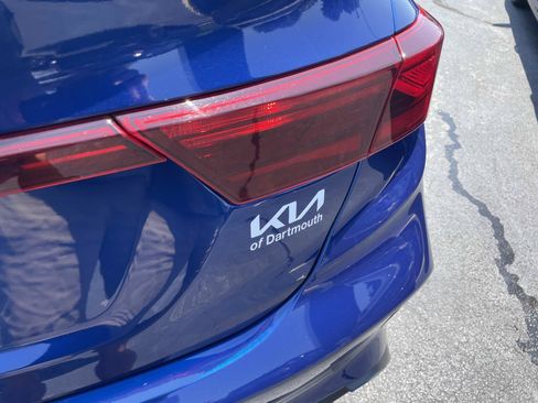 Used 2023 Kia Forte LXS FWD image 6
