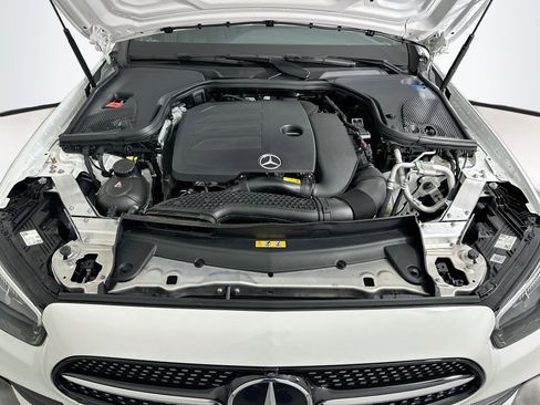 Used 2023 Mercedes-Benz E 350 Sedan image 37