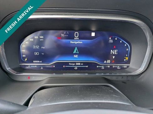 Used 2023 Chevrolet Suburban Premier AWD/4WD image 25