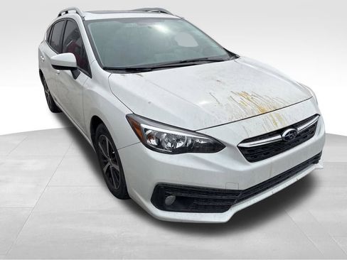 Certified 2023 Subaru Impreza Premium w/ Popular Package #3 image 33