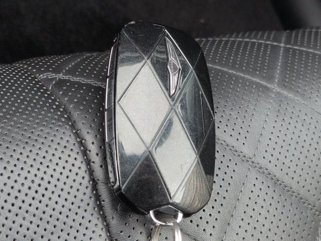 Used 2025 Genesis GV80 3.5T Prestige AWD/4WD image 30