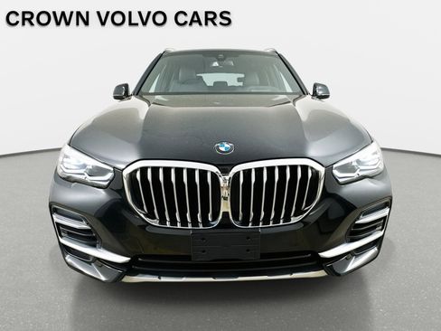 Used 2022 BMW X5 xDrive40i w/ Premium Package image 2