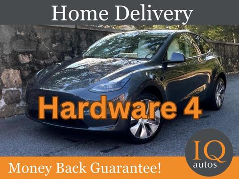 Used 2023 Tesla Model Y Long Range image 1