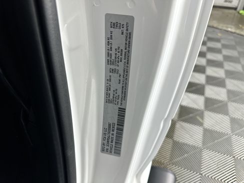 Used 2025 RAM 2500 Tradesman image 12