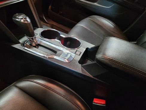 Used 2017 GMC Terrain SLT image 26