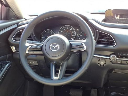 New 2025 MAZDA CX-30 AWD 2.5 S w/ Preferred Package image 9