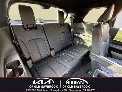 Used 2022 INFINITI QX60 Autograph AWD/4WD image 26