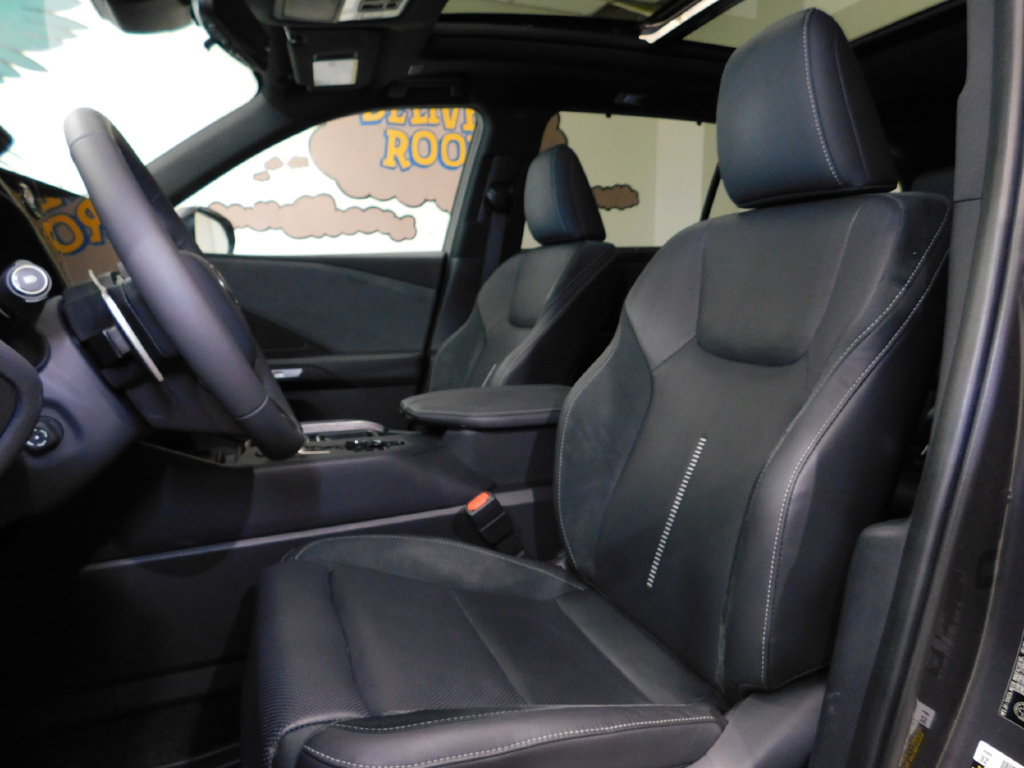 Used 2024 Lexus TX 350 AWD image 29