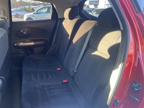 Used 2012 Nissan Juke SV image 15