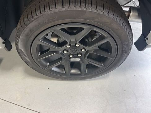 New 2026 RAM 1500 Laramie w/ Night Edition image 39