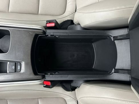 Used 2018 Honda Accord EX-L image 26