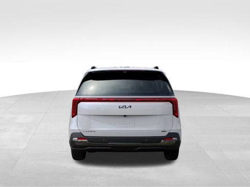 New 2026 Kia Carnival SX Prestige image 5
