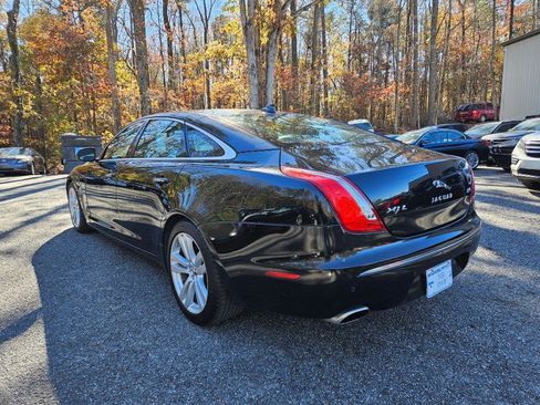 Used 2013 Jaguar XJ L Portfolio image 5