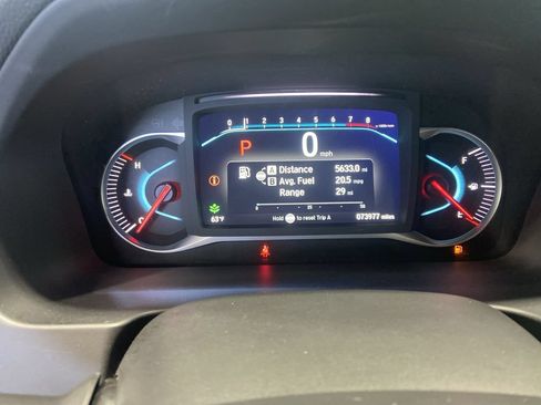 Used 2021 Honda Passport EX-L image 12