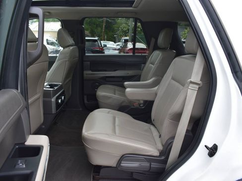 Used 2021 Ford Expedition XLT RWD image 9