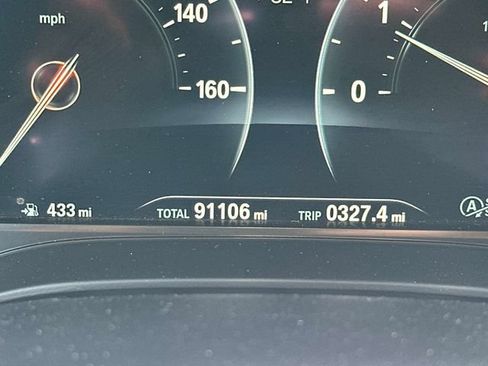 Used 2019 BMW 540i xDrive w/ M Sport Package AWD/4WD image 19