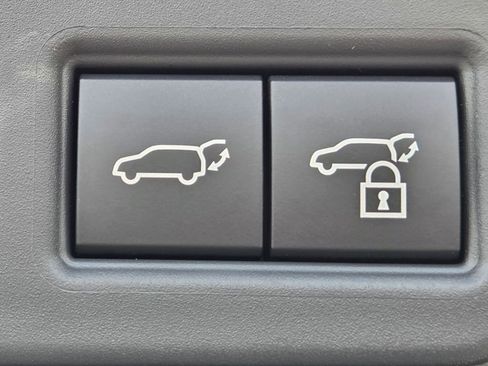 New 2026 Lexus RX 350 AWD image 35