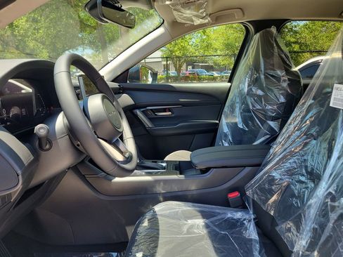 New 2026 MAZDA CX-5 Select AWD/4WD image 3