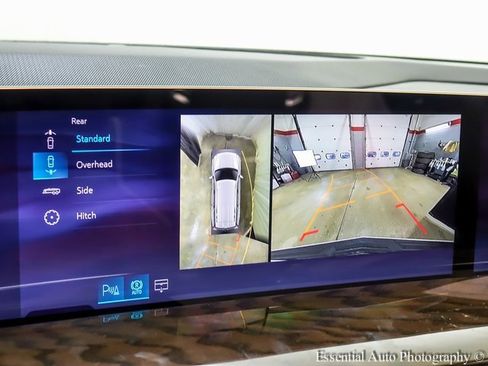 New 2026 Cadillac Escalade Platinum Luxury image 15