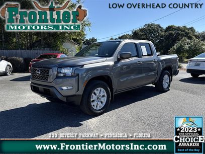 Used 2024 Nissan Frontier SV w/ SV Convenience Package