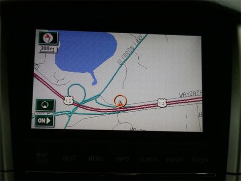 Used 2005 Lexus RX 330 AWD image 18