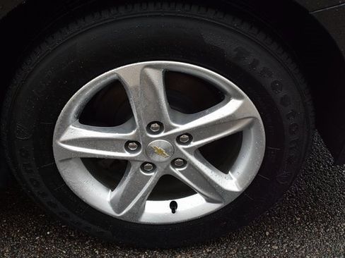 Used 2022 Chevrolet Malibu LS w/ LPO, Convenience Package 1 image 40