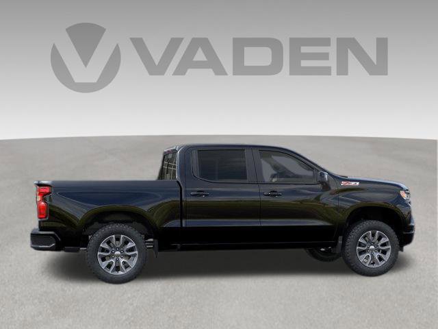 New 2026 Chevrolet Silverado 1500 RST AWD/4WD image 5