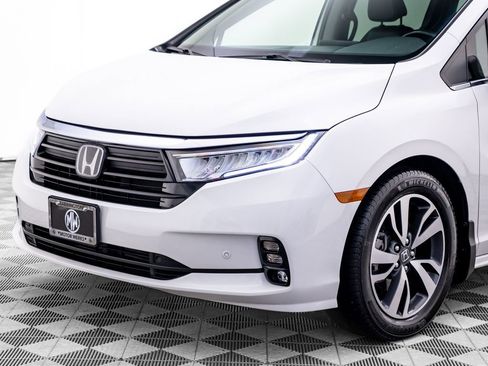 Used 2022 Honda Odyssey Touring image 38