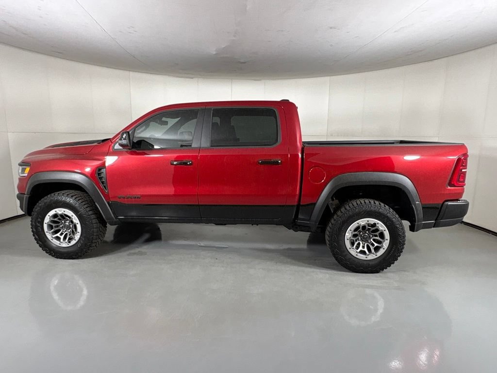 New 2026 RAM 1500 RHO w/ RHO Level 1 Equipment Group AWD/4WD image 5