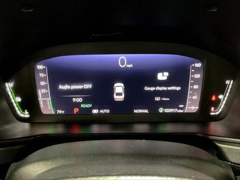 Used 2024 Honda Accord Sport image 20