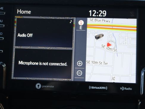 Used 2022 Toyota 4Runner TRD Off-Road Premium image 30