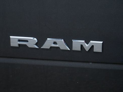 Used 2024 RAM 2500 Laramie AWD/4WD image 49