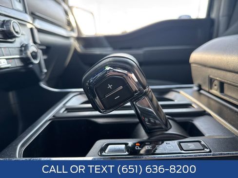 Certified 2022 Ford F150 XLT w/ Equipment Group 302A High image 20