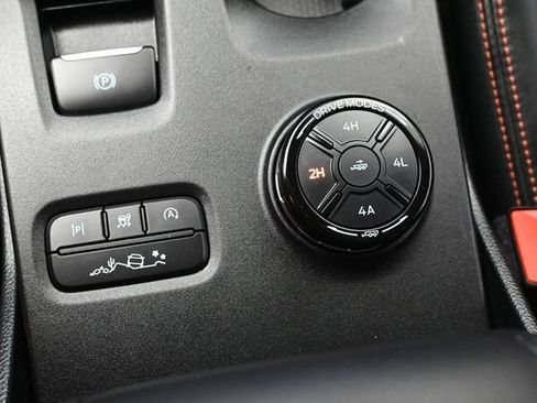 Used 2024 Ford Ranger Raptor AWD/4WD image 28