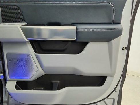 Used 2024 Ford F250 Limited w/ FX4 Off-Road Package image 34