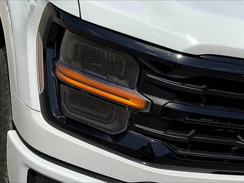 Used 2024 Ford F150 XLT w/ Mobile Office Package image 26