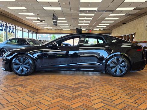 Used 2022 Tesla Model S AWD/4WD image 5