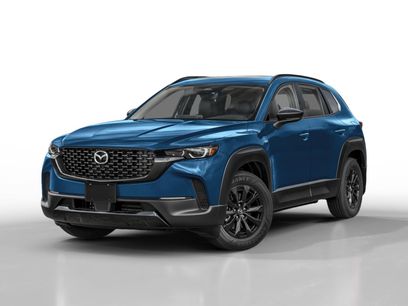 New 2026 MAZDA CX-50 AWD 2.5 Hybrid w/ Premium Pkg