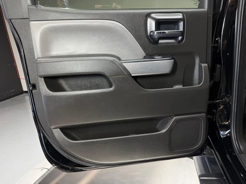 Used 2014 Chevrolet Silverado 1500 LTZ Z71 w/ LTZ Plus Package AWD/4WD image 16