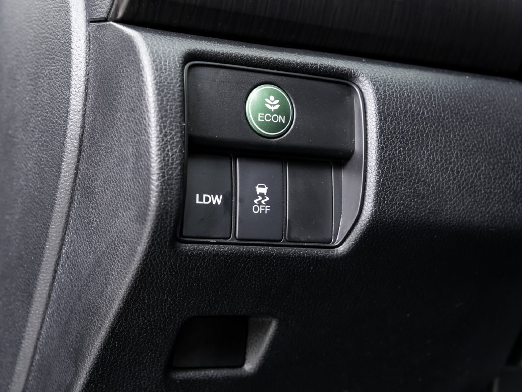 Used 2015 Honda Accord EX-L image 10