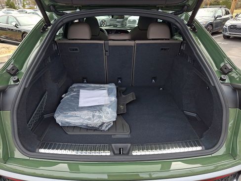 Certified 2025 Audi Q5 Premium Plus w/ Premium Plus image 30