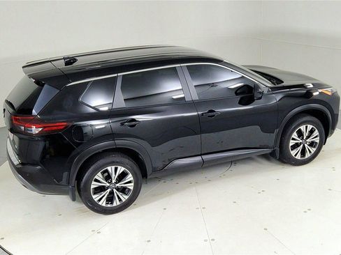 Certified 2023 Nissan Rogue SV image 43
