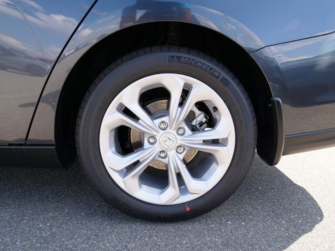 New 2026 Honda Accord LX image 12