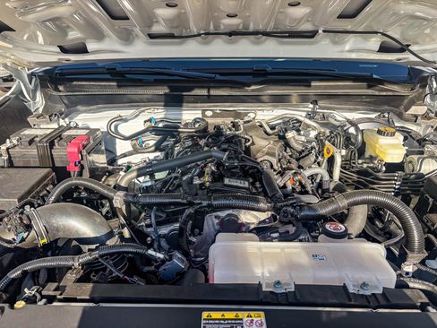 New 2026 Toyota Tacoma SR5 AWD/4WD image 14