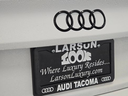 Used 2023 Audi RS 5 Sportback w/ Dynamic Package image 31