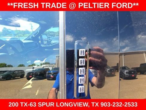 Used 2024 Ford F450 Lariat w/ Lariat Ultimate Package image 14