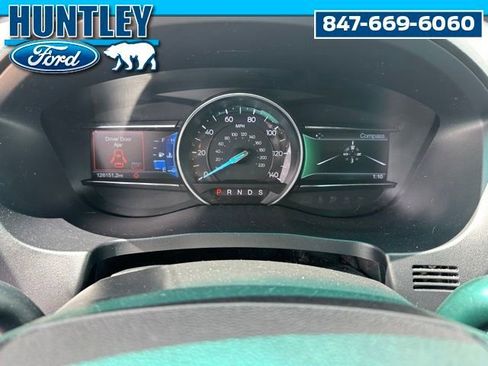 Used 2016 Ford Explorer Sport AWD/4WD image 29