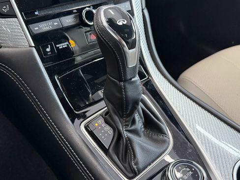 Used 2019 INFINITI Q60 Red Sport 400 w/ Proactive Package image 20